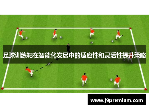足球训练靶在智能化发展中的适应性和灵活性提升策略